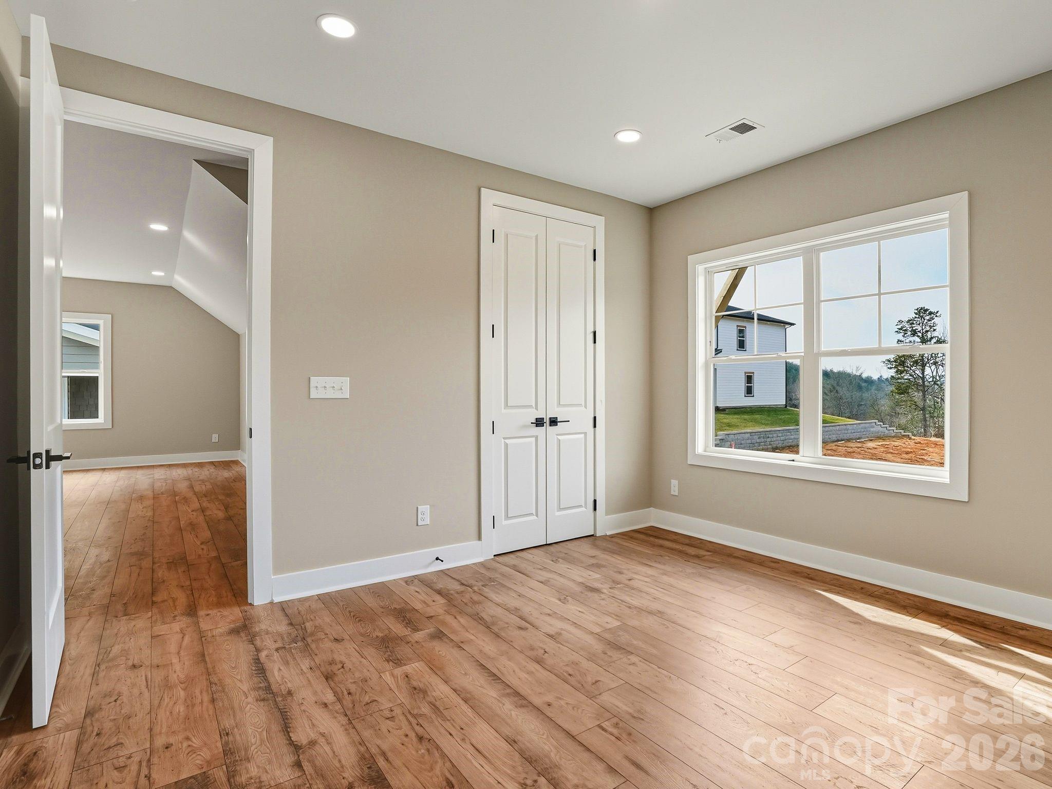 112 Chapel Crossing Lane Weaverville NC 28787