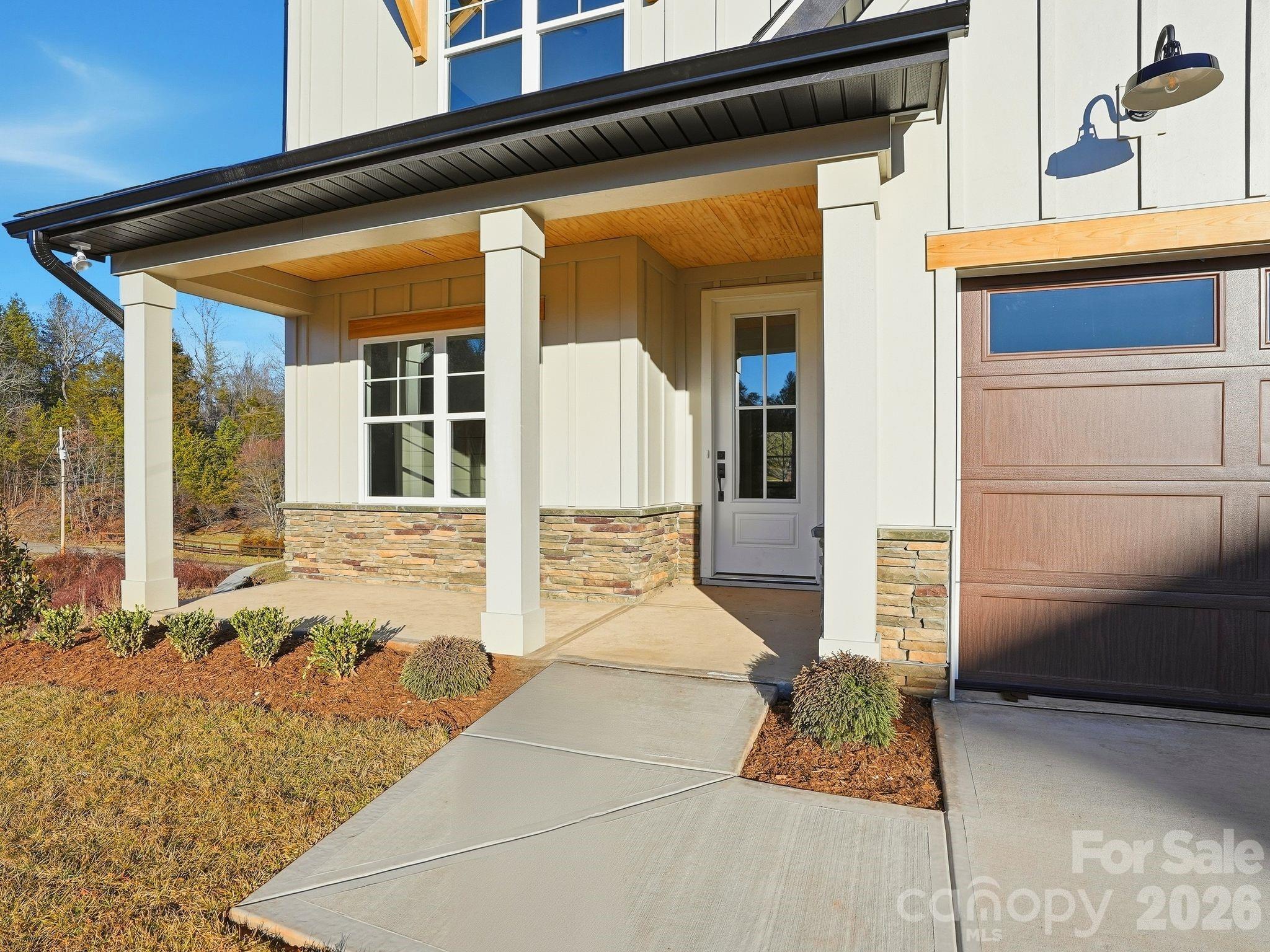 112 Chapel Crossing Lane Weaverville NC 28787