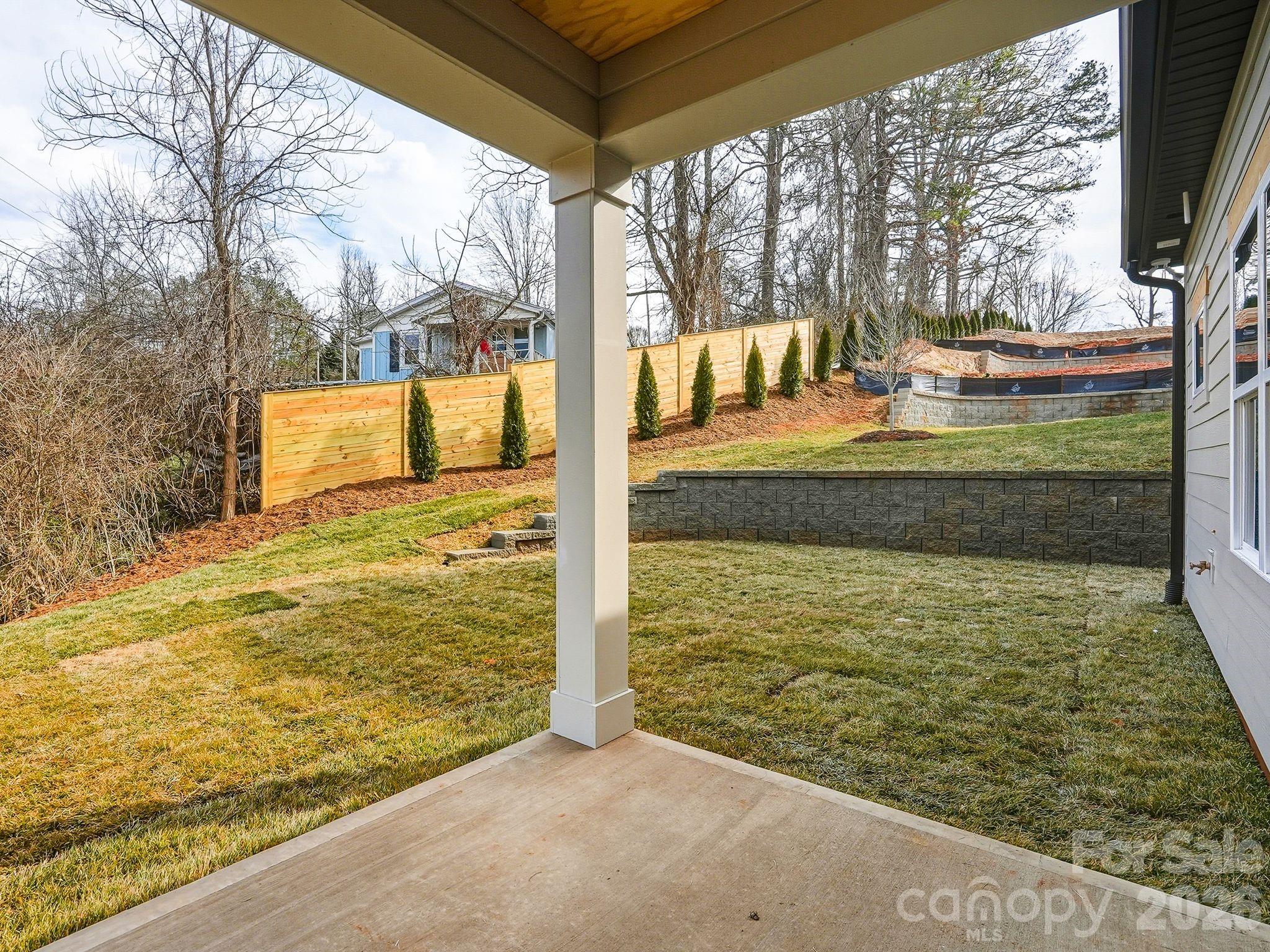 112 Chapel Crossing Lane Weaverville NC 28787