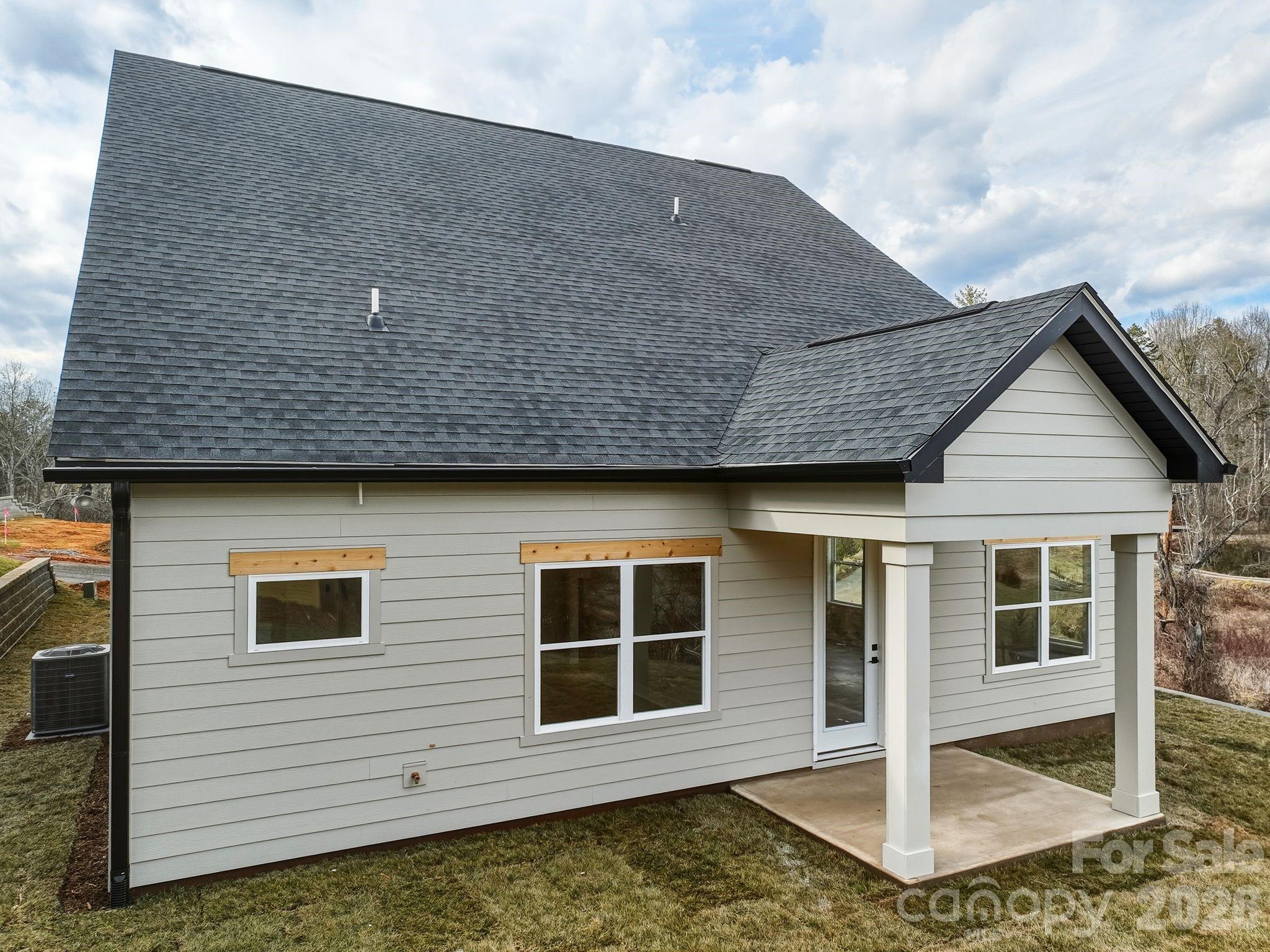 112 Chapel Crossing Lane Weaverville NC 28787