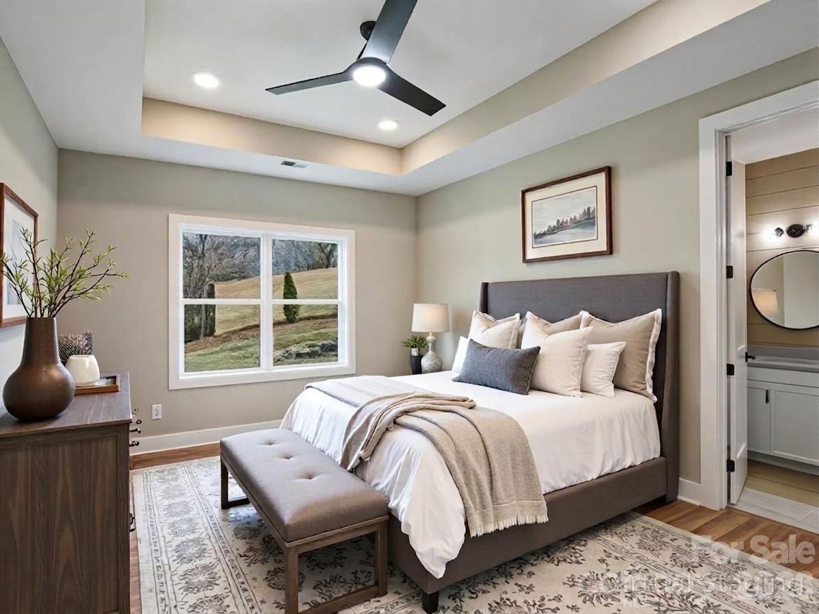 112 Chapel Crossing Lane Weaverville NC 28787