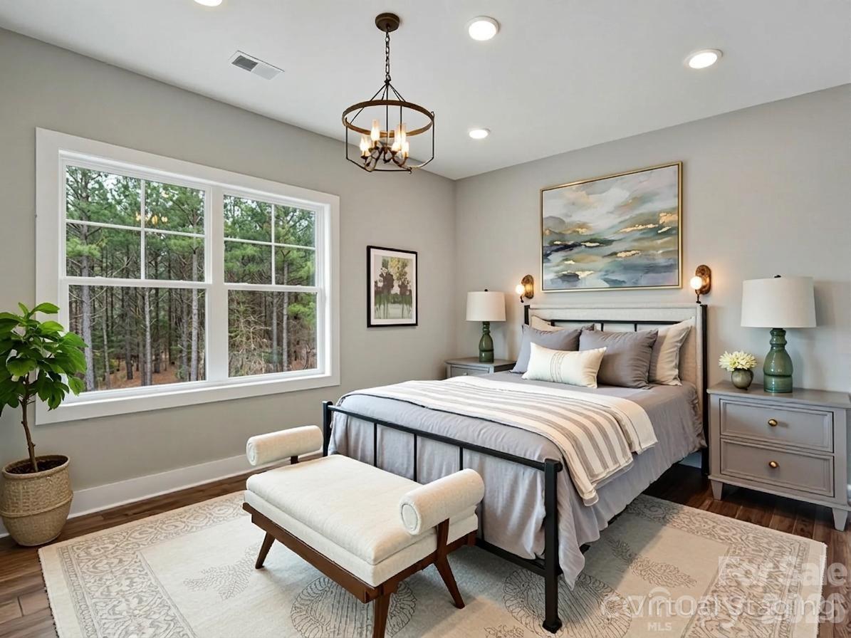 112 Chapel Crossing Lane Weaverville NC 28787