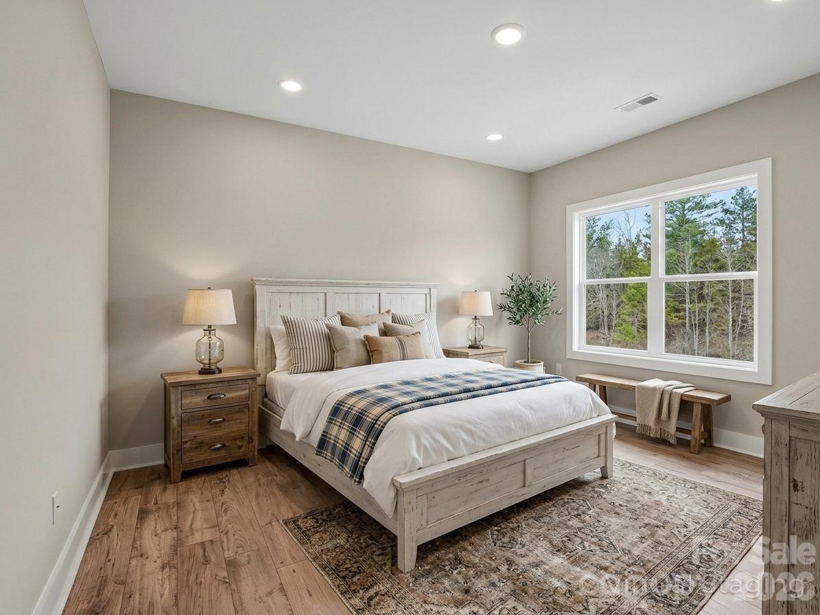 112 Chapel Crossing Lane Weaverville NC 28787