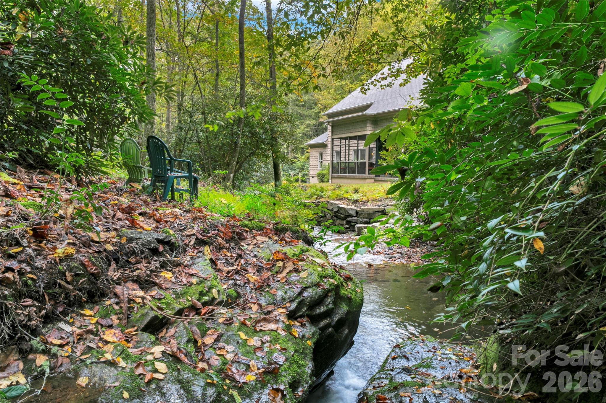 923 Ugugu Drive Brevard NC 28712