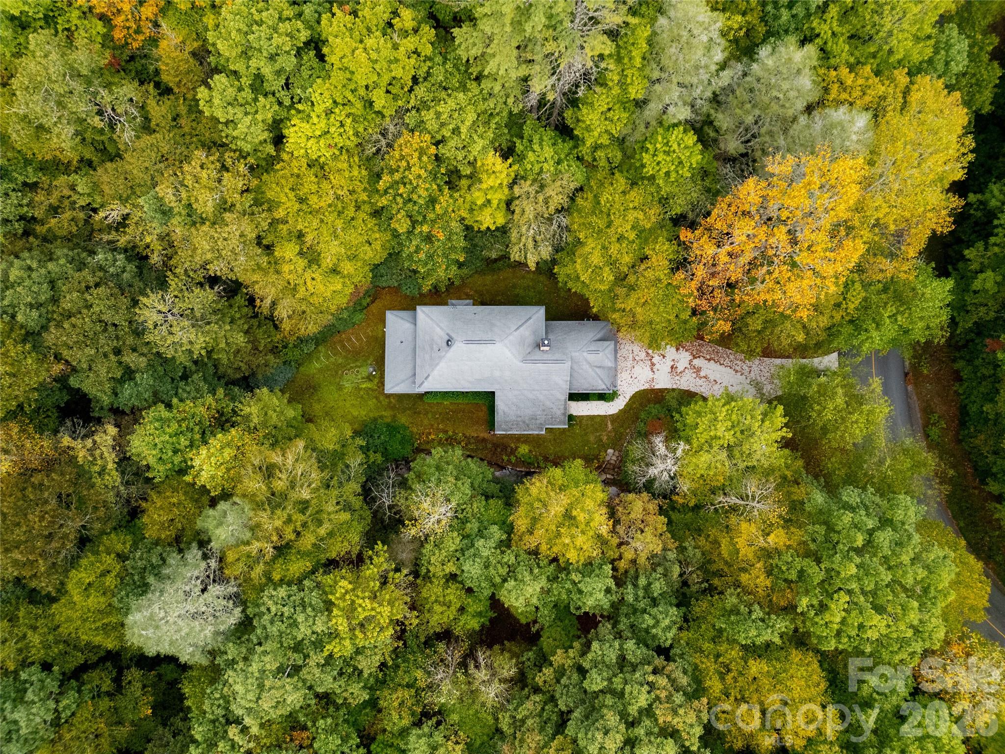 923 Ugugu Drive Brevard NC 28712
