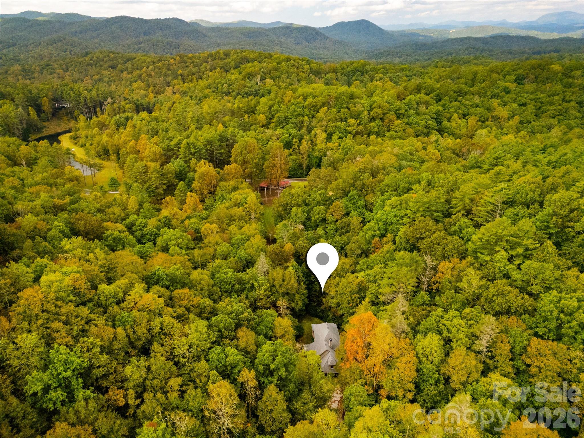 923 Ugugu Drive Brevard NC 28712