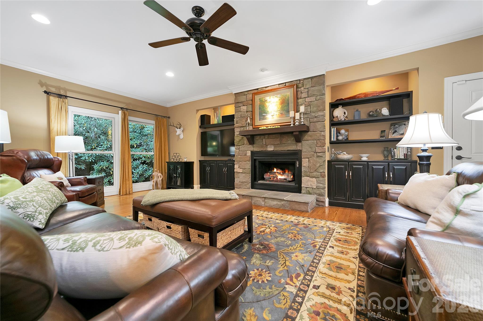 923 Ugugu Drive Brevard NC 28712