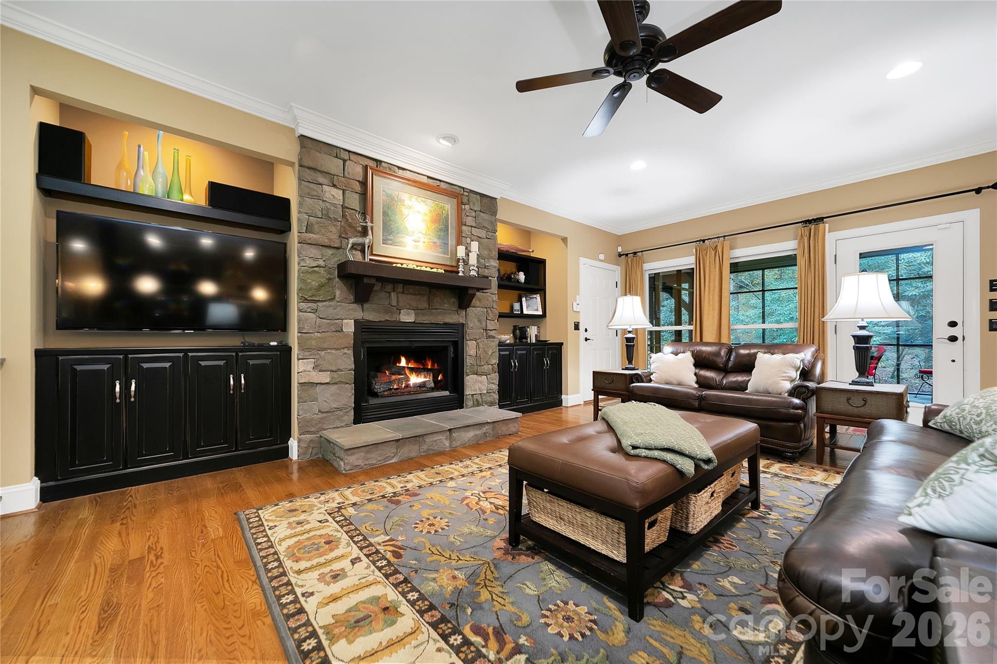 923 Ugugu Drive Brevard NC 28712