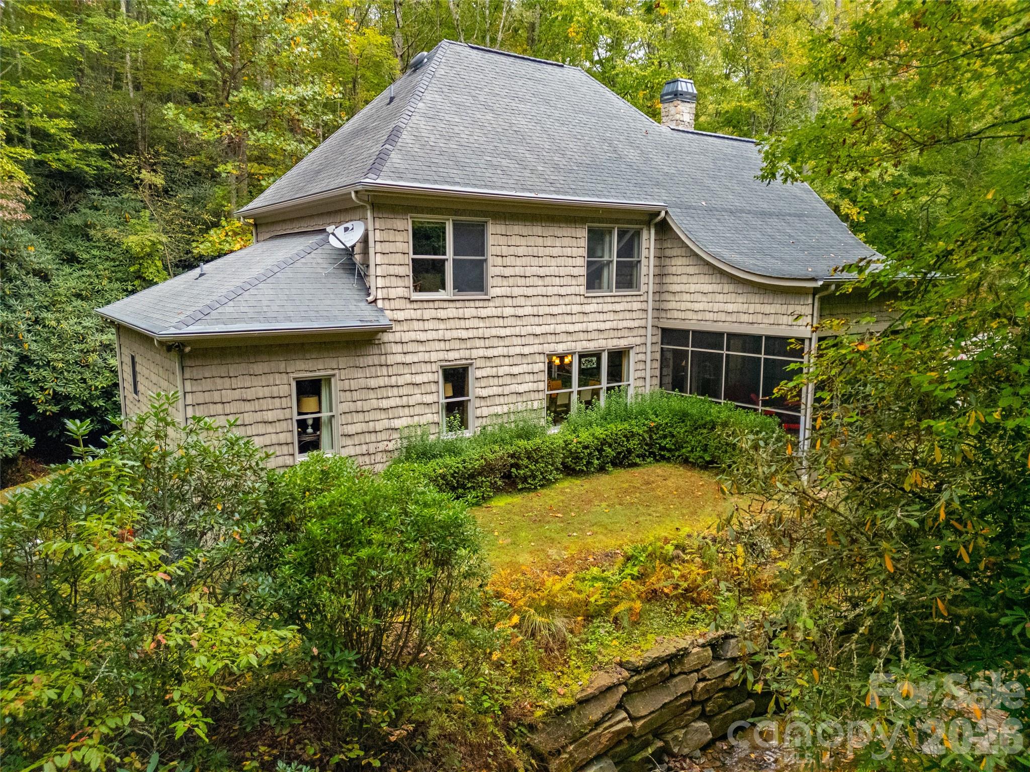 923 Ugugu Drive Brevard NC 28712