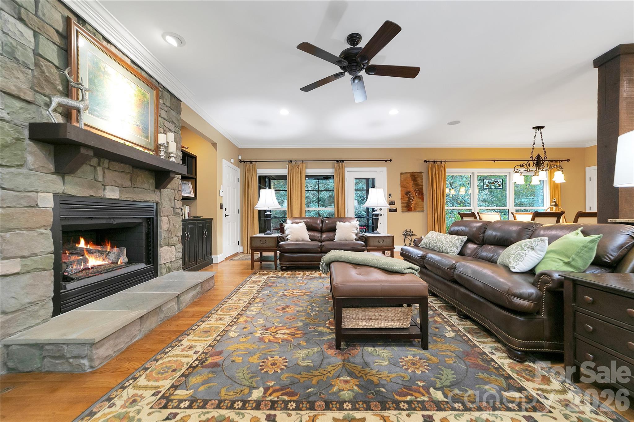 923 Ugugu Drive Brevard NC 28712