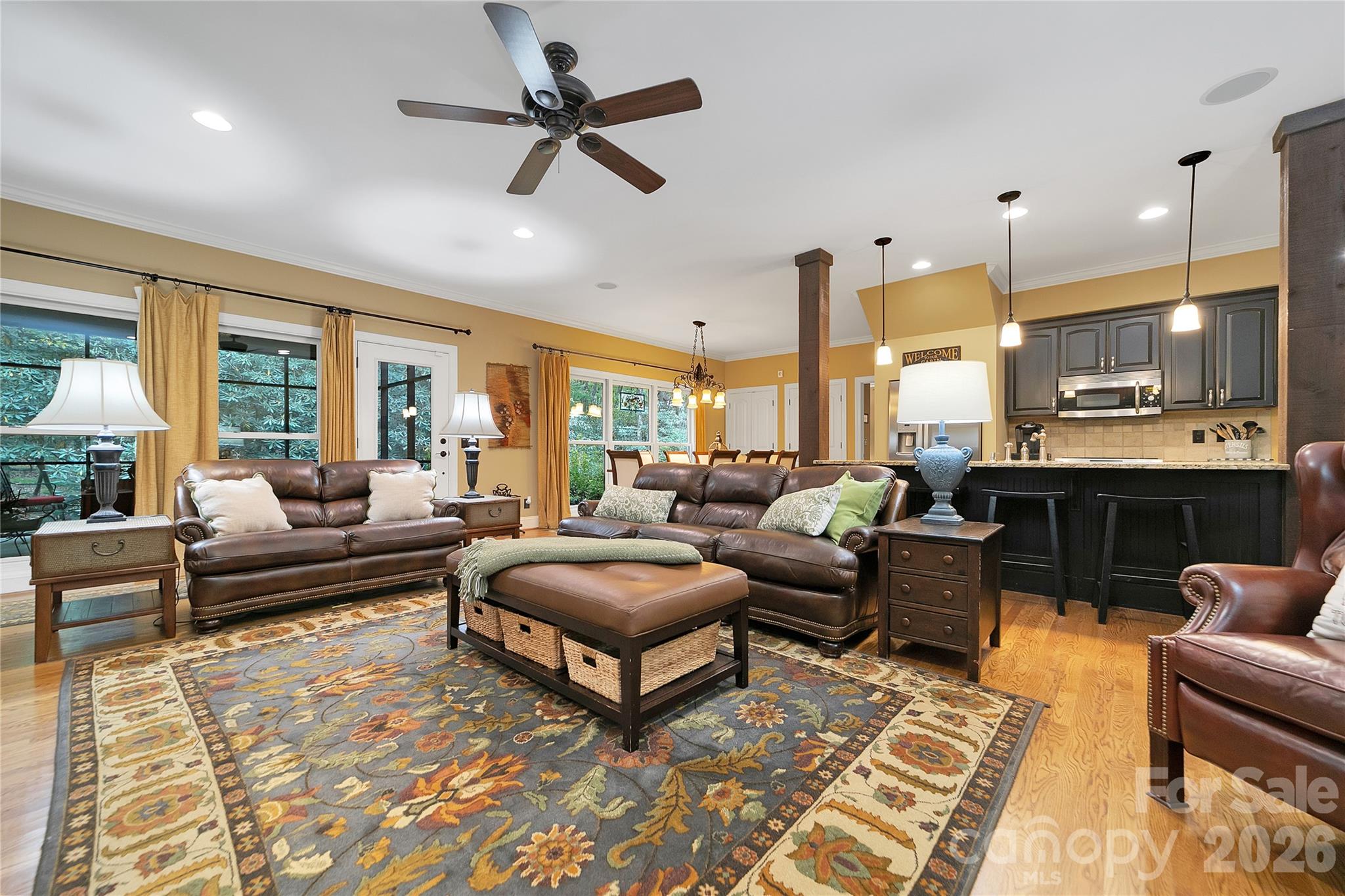 923 Ugugu Drive Brevard NC 28712