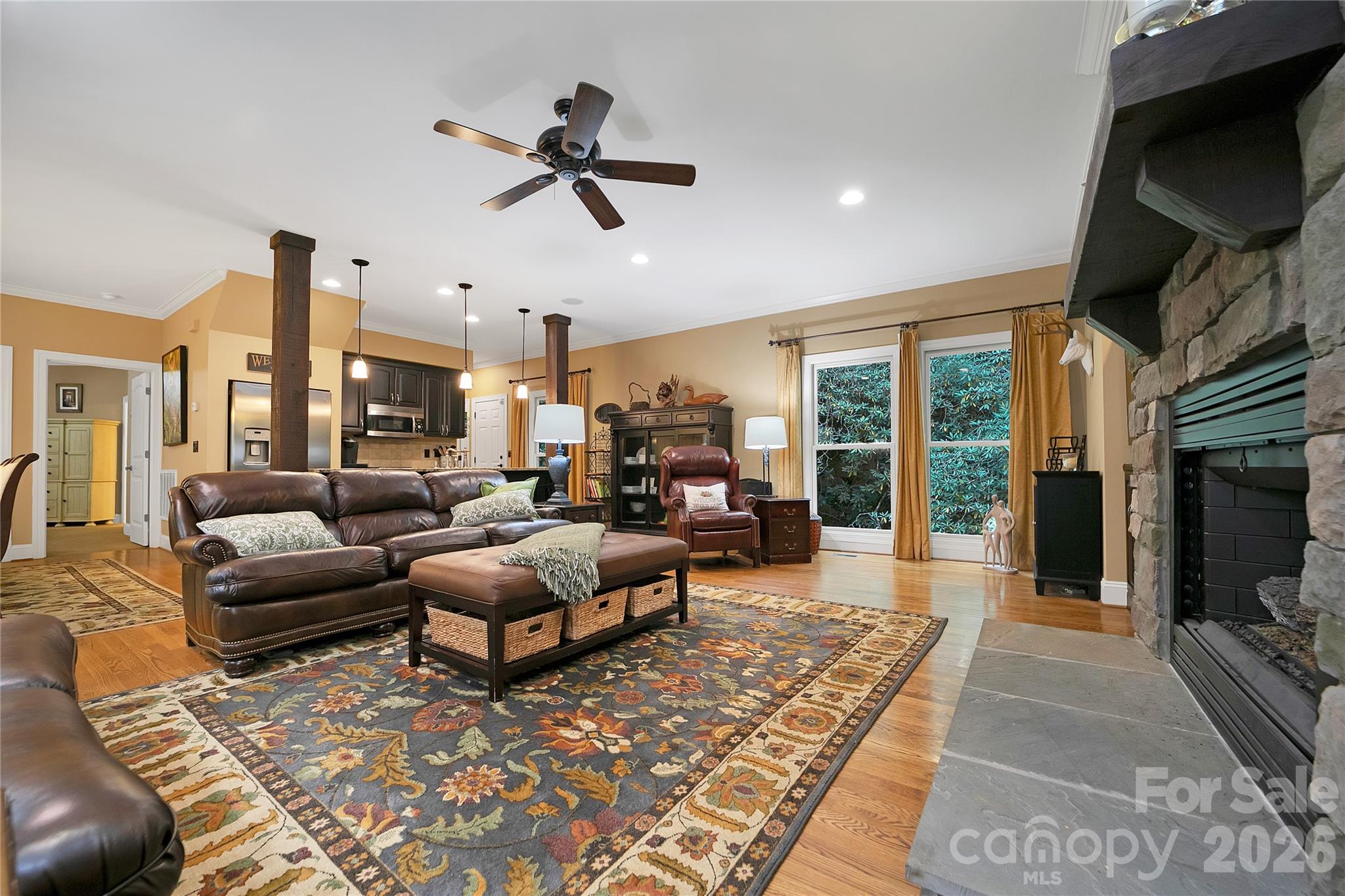 923 Ugugu Drive Brevard NC 28712