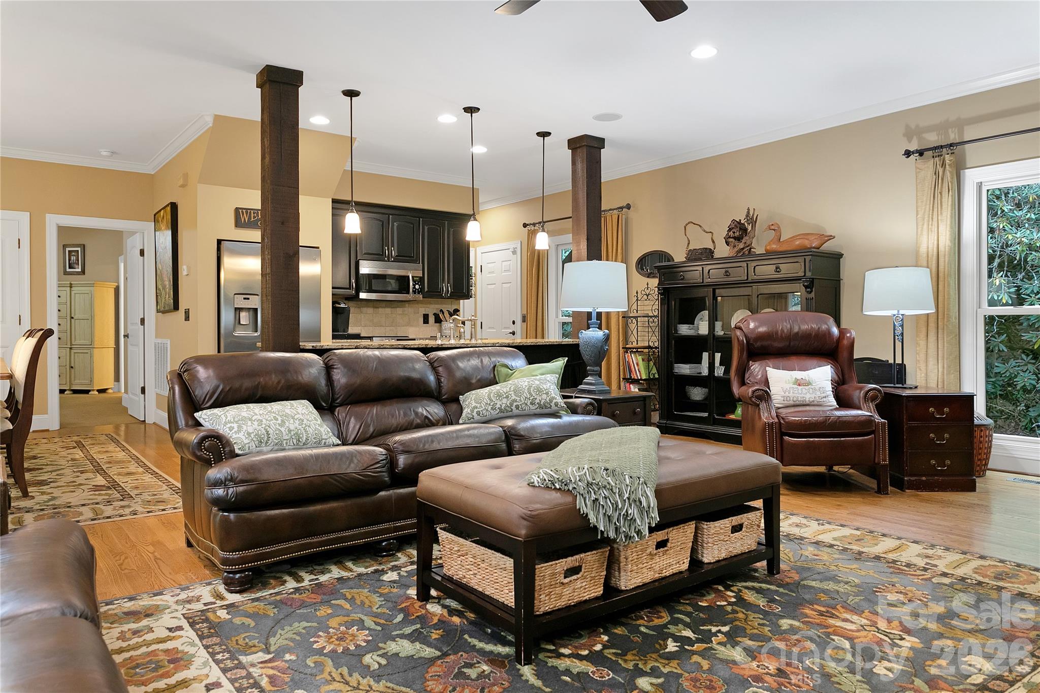 923 Ugugu Drive Brevard NC 28712