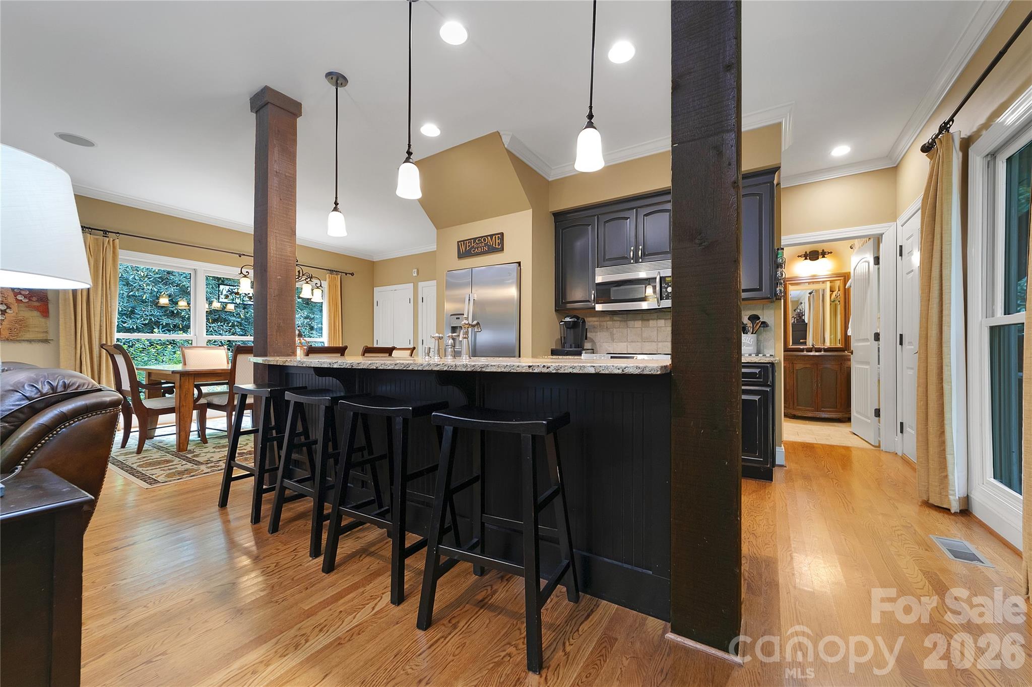 923 Ugugu Drive Brevard NC 28712