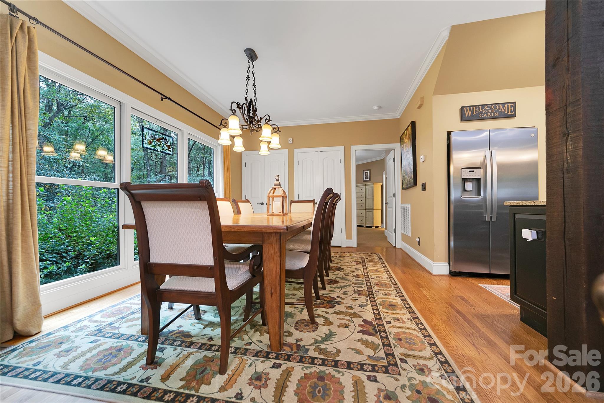 923 Ugugu Drive Brevard NC 28712