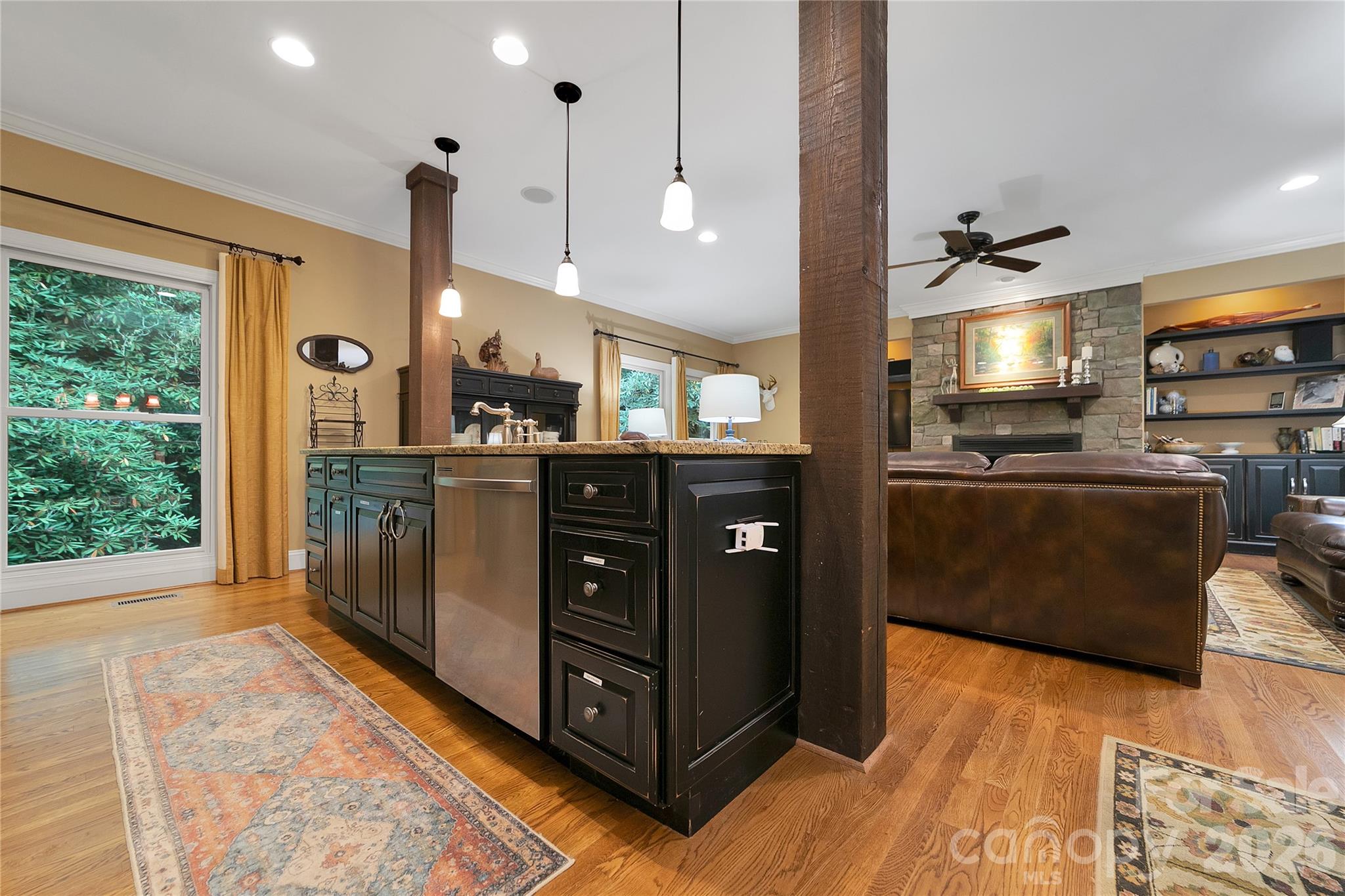 923 Ugugu Drive Brevard NC 28712