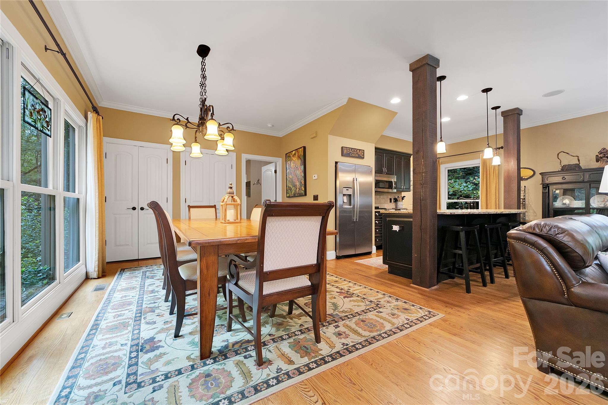 923 Ugugu Drive Brevard NC 28712