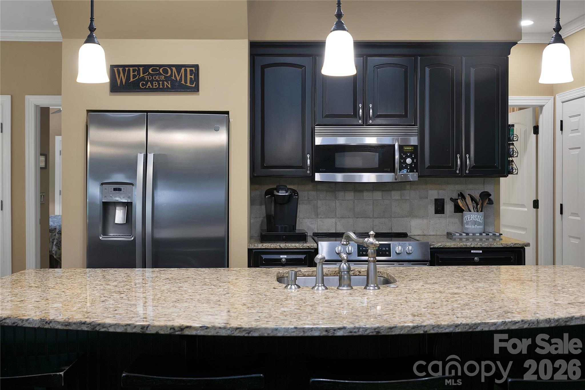 923 Ugugu Drive Brevard NC 28712