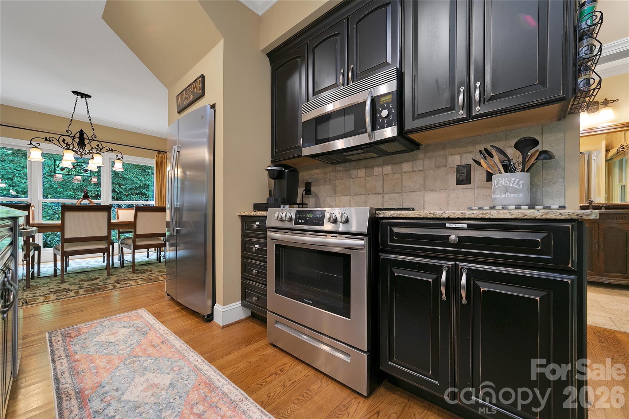 923 Ugugu Drive Brevard NC 28712