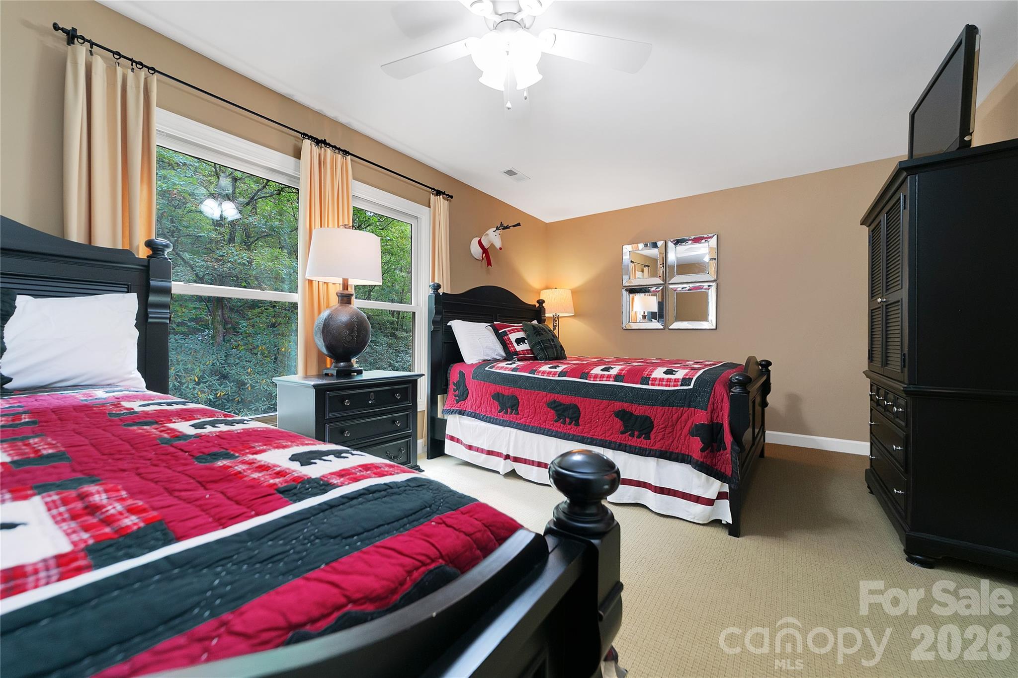 923 Ugugu Drive Brevard NC 28712