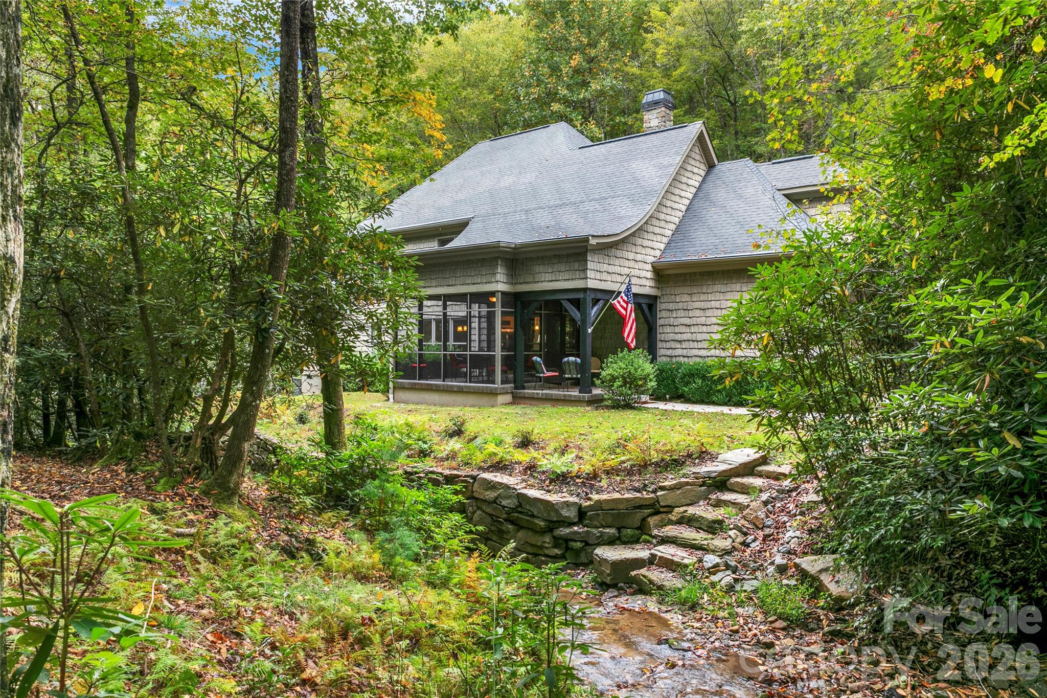 923 Ugugu Drive Brevard NC 28712