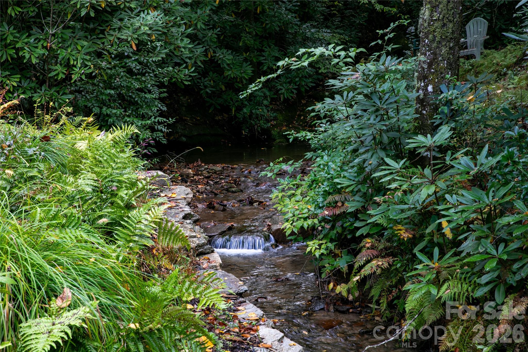 923 Ugugu Drive Brevard NC 28712