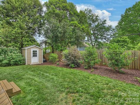 1720 Truman Road Charlotte NC 28205