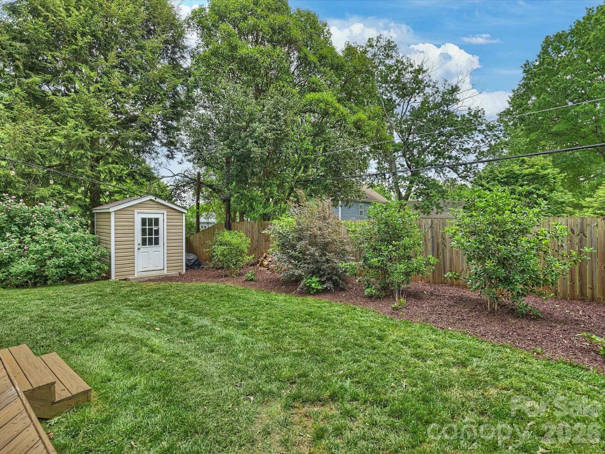 1720 Truman Road Charlotte NC 28205