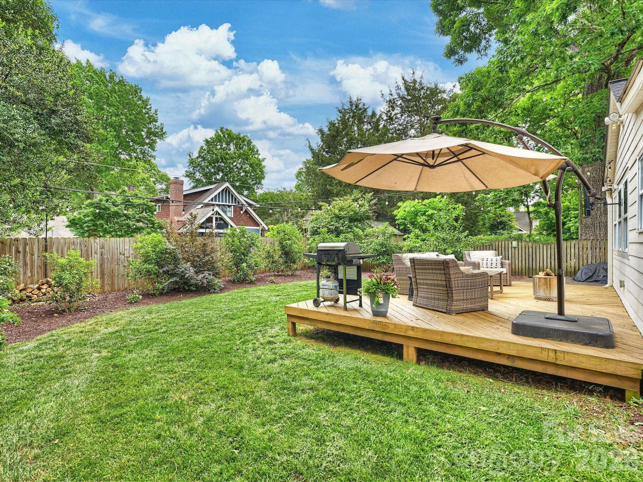 1720 Truman Road Charlotte NC 28205