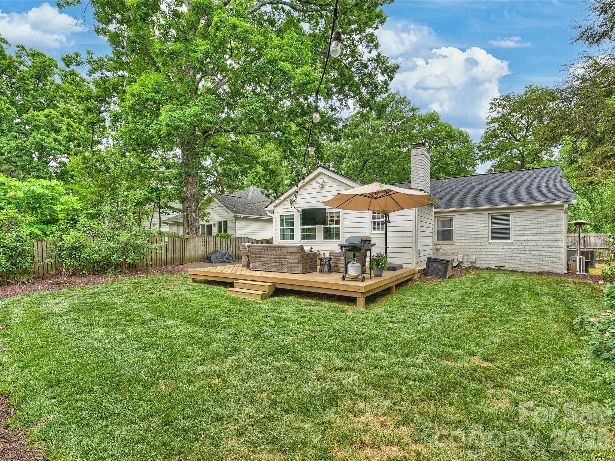 1720 Truman Road Charlotte NC 28205