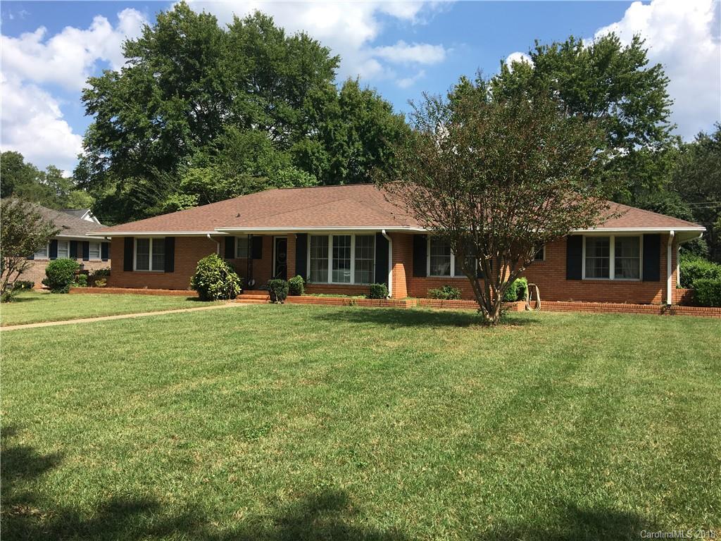 759 Lansdowne Road Charlotte NC 28270