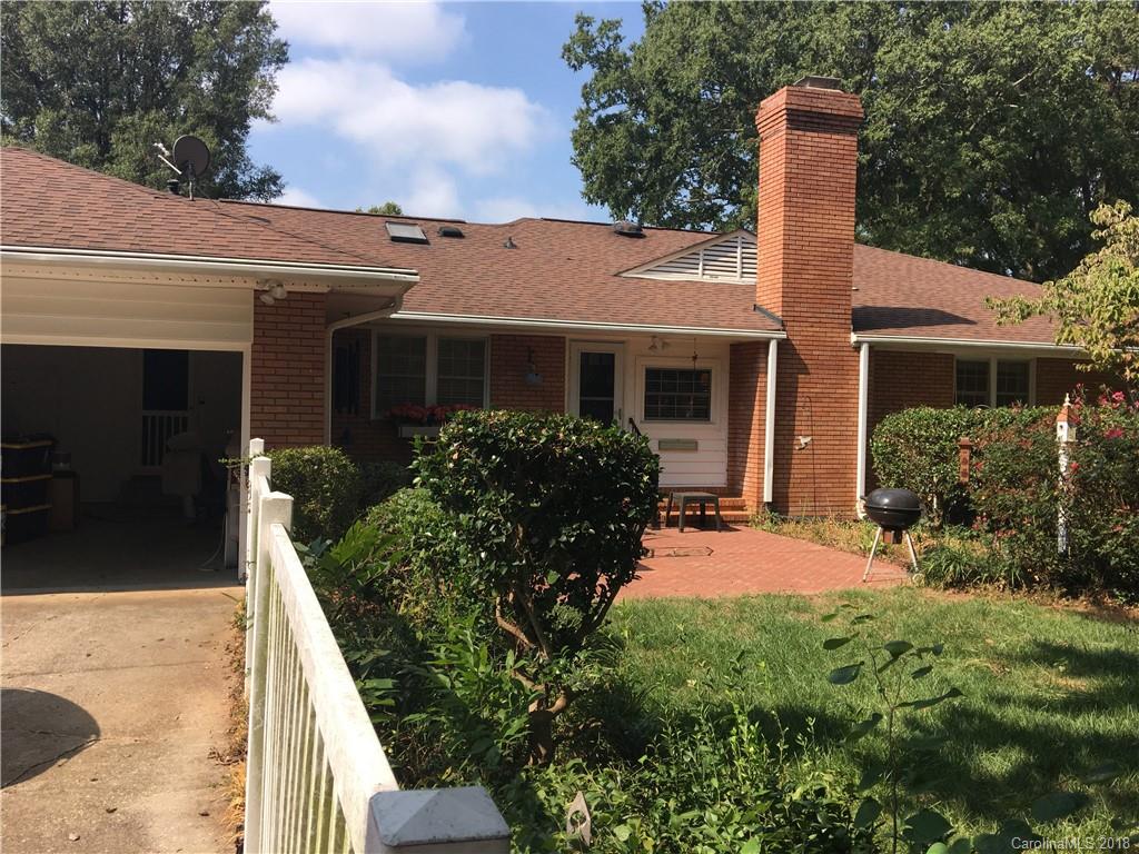 759 Lansdowne Road Charlotte NC 28270