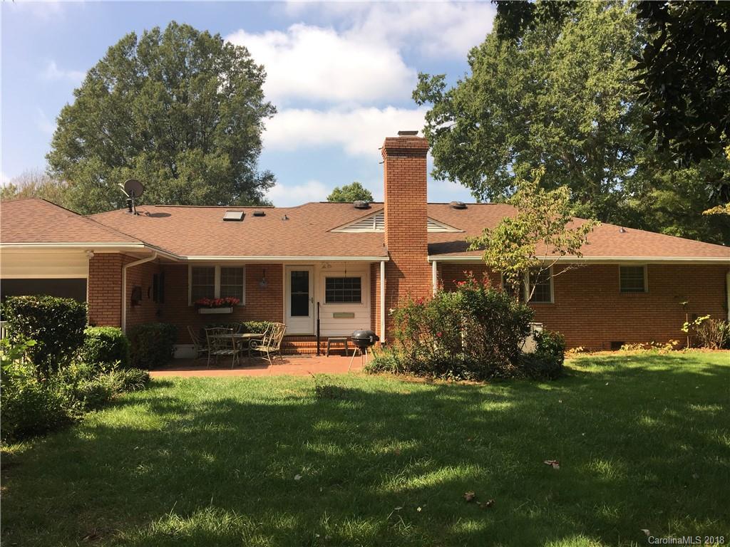 759 Lansdowne Road Charlotte NC 28270