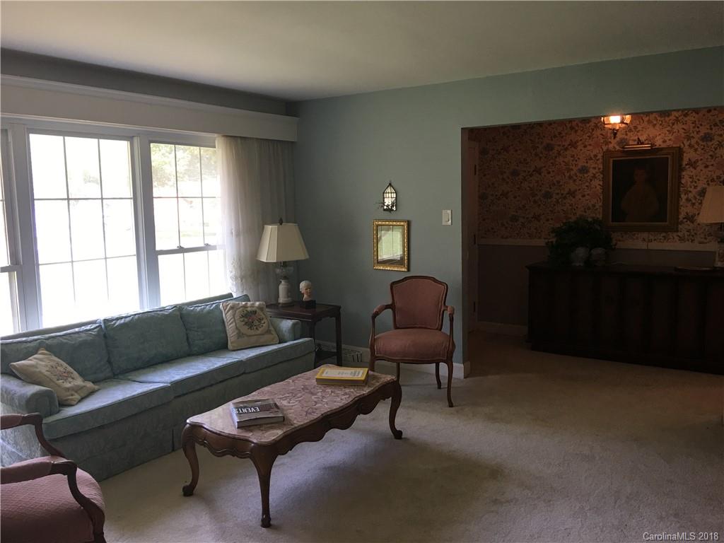 759 Lansdowne Road Charlotte NC 28270