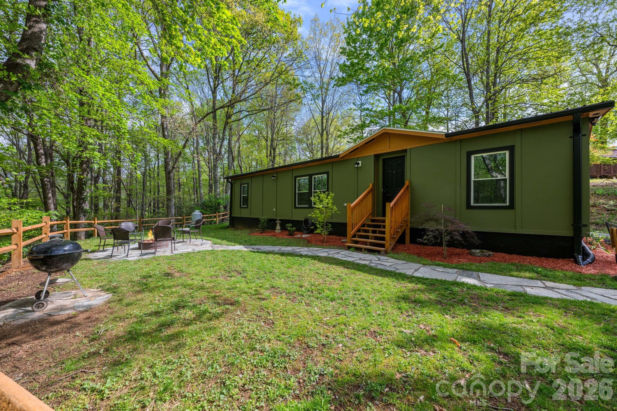 1426 Rainbow Trail Boone NC 28607