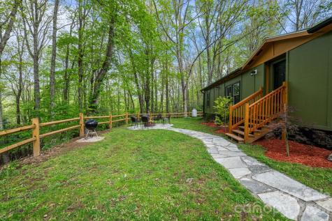 1426 Rainbow Trail Boone NC 28607