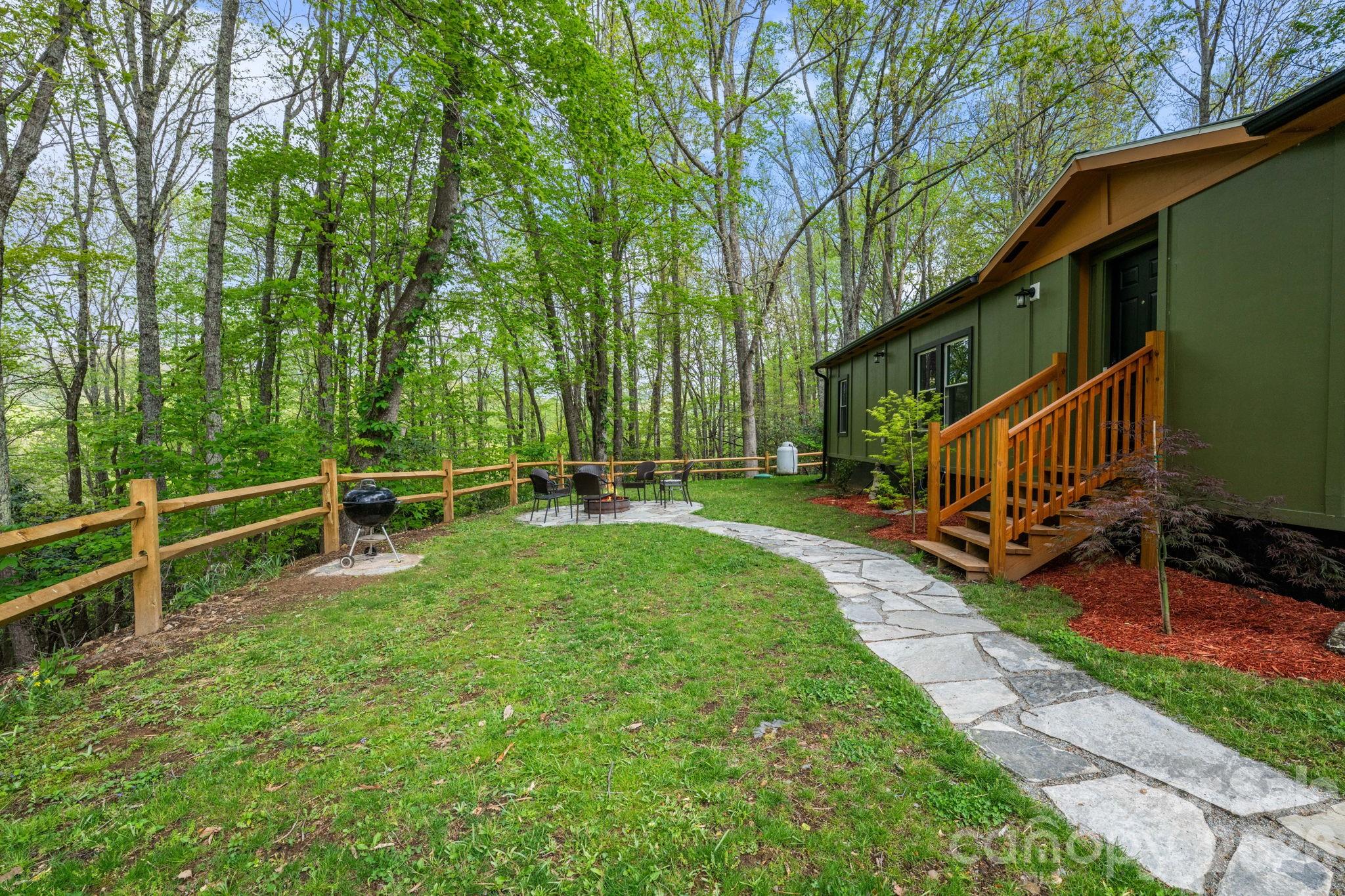 1426 Rainbow Trail Boone NC 28607