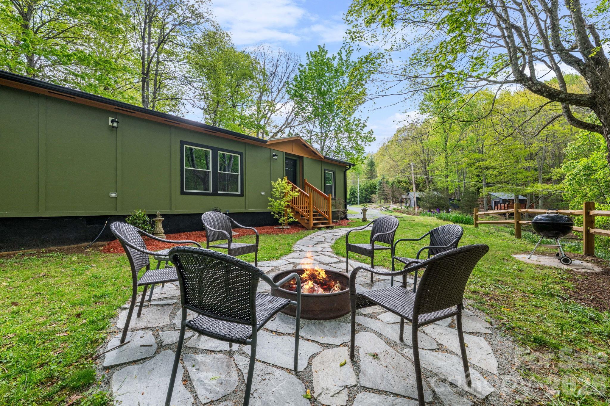 1426 Rainbow Trail Boone NC 28607