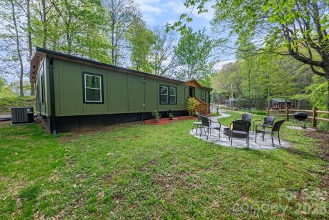 1426 Rainbow Trail Boone NC 28607