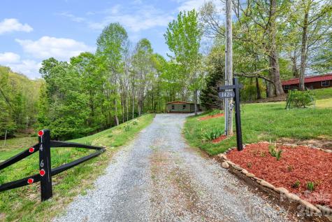 1426 Rainbow Trail Boone NC 28607