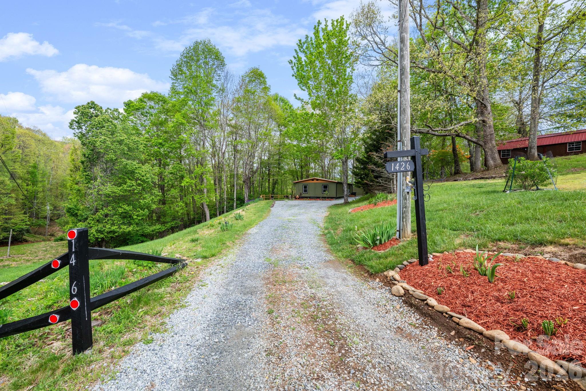 1426 Rainbow Trail Boone NC 28607