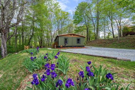 1426 Rainbow Trail Boone NC 28607