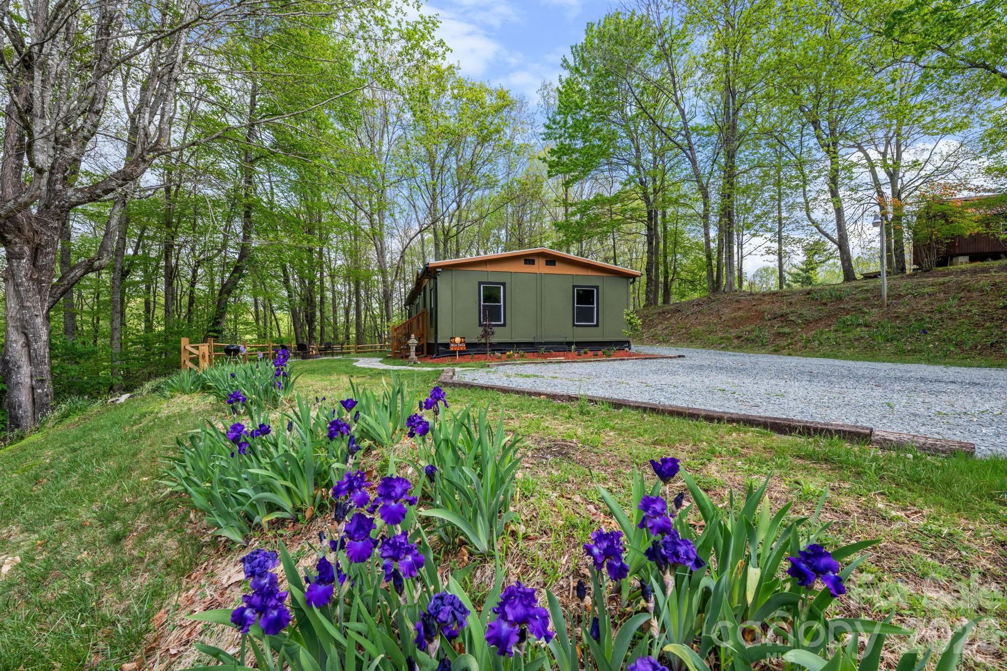 1426 Rainbow Trail Boone NC 28607