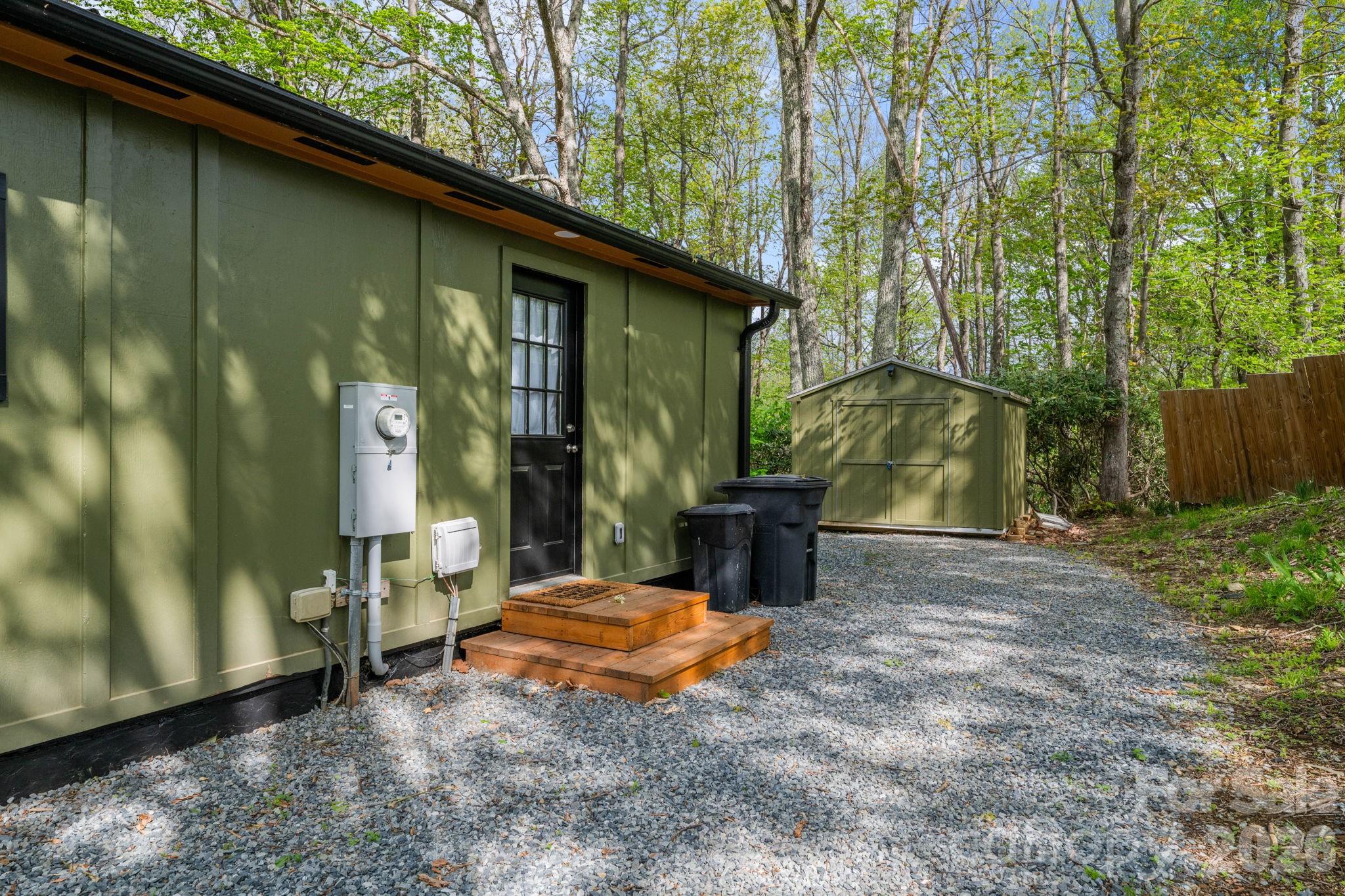 1426 Rainbow Trail Boone NC 28607