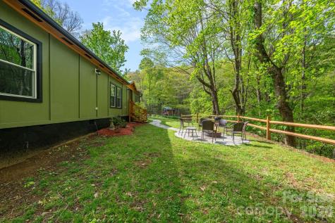 1426 Rainbow Trail Boone NC 28607