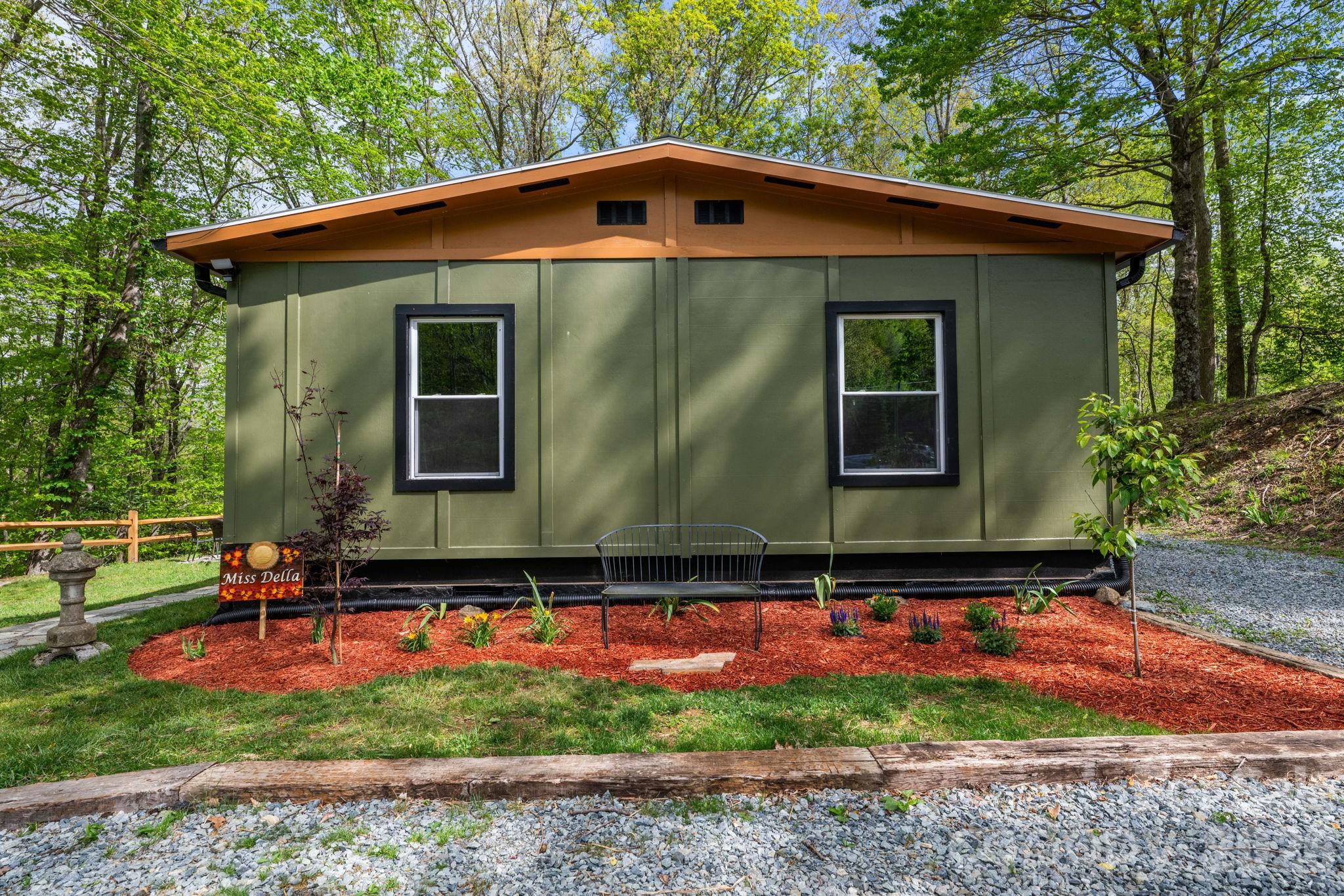 1426 Rainbow Trail Boone NC 28607