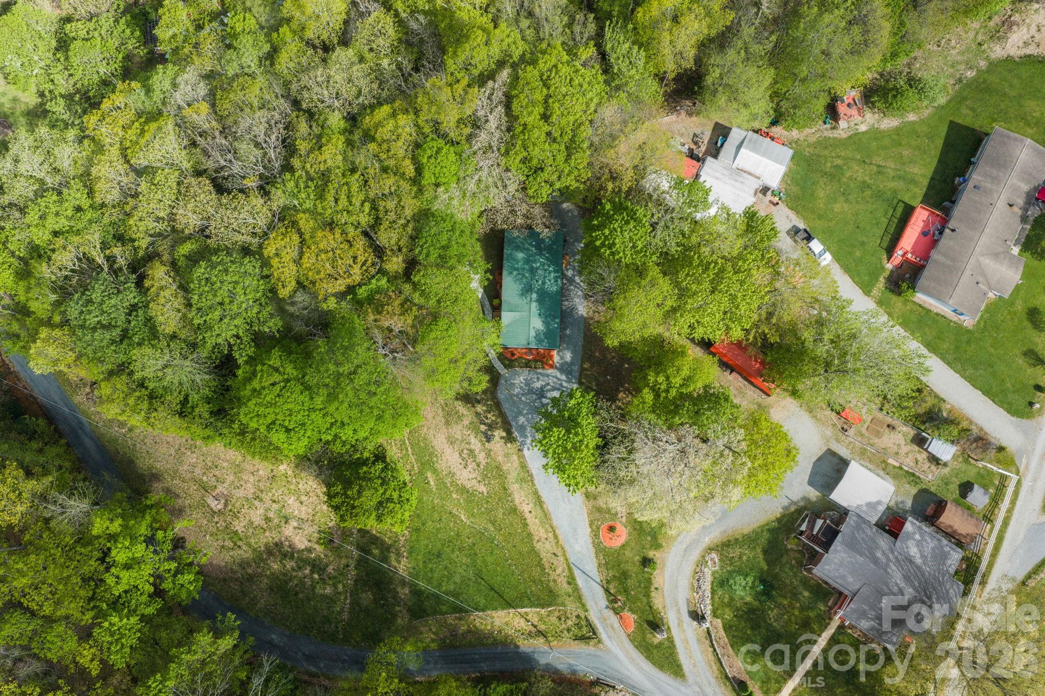 1426 Rainbow Trail Boone NC 28607