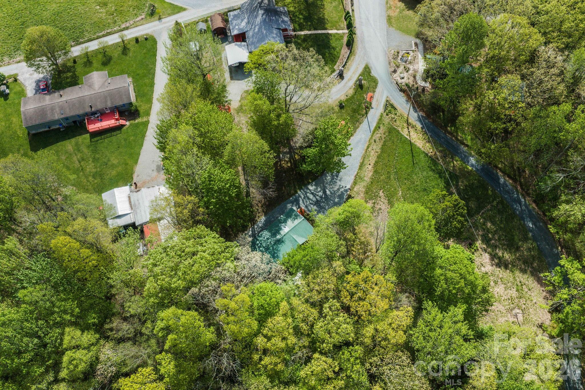 1426 Rainbow Trail Boone NC 28607