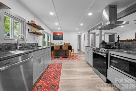 1426 Rainbow Trail Boone NC 28607