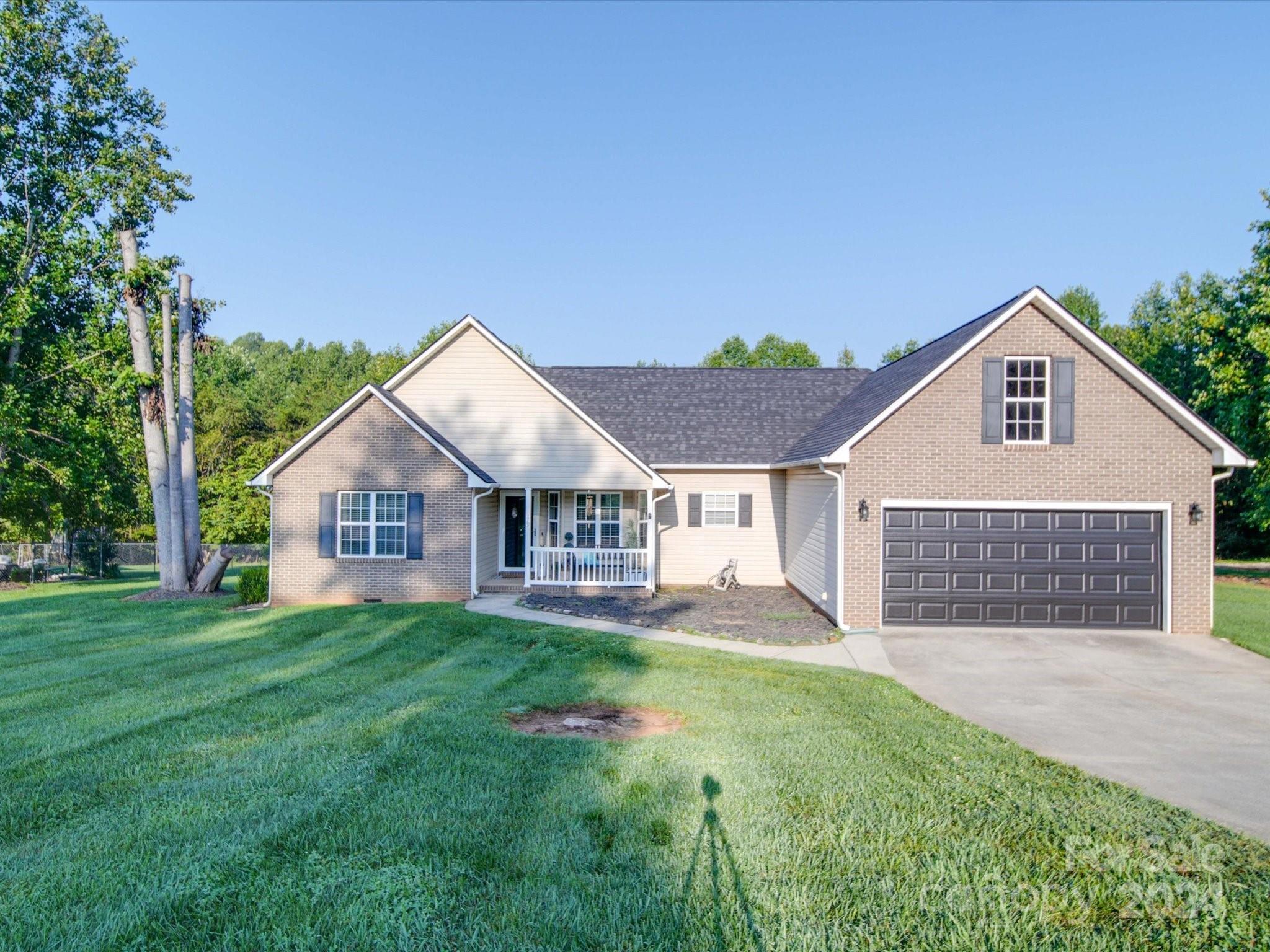 179 Sundance Circle Statesville NC 28625